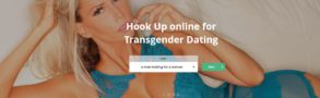 naughtydate for transgender hookup