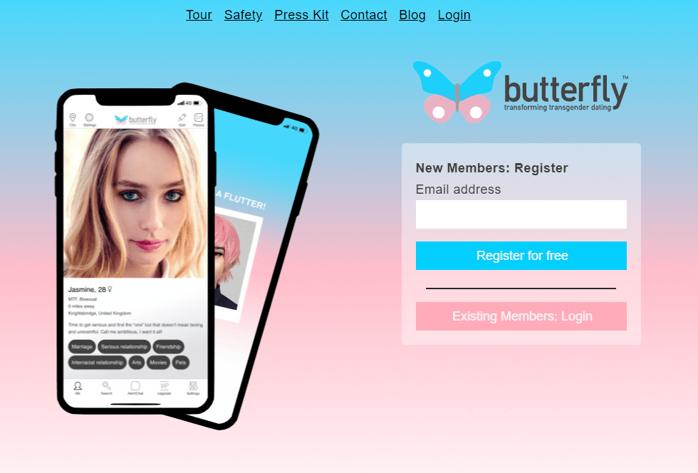 An In-Depth Butterfly.Dating Review