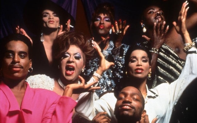 Paris Is Burning