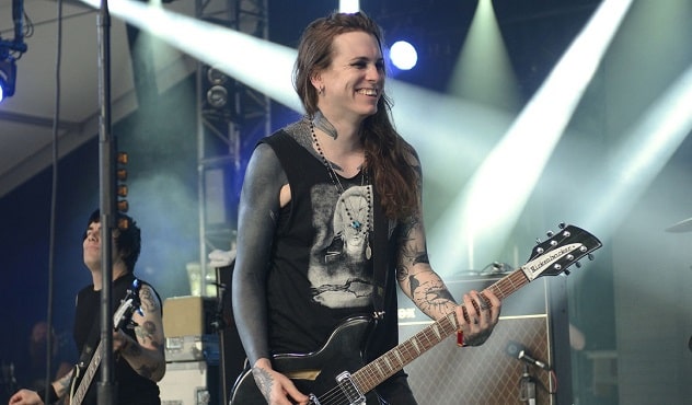 Laura Jane Grace