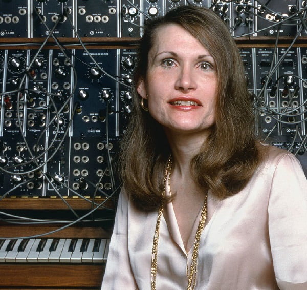 Wendy Carlos