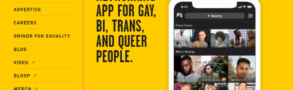 An Insightful Grindr Review Is Here