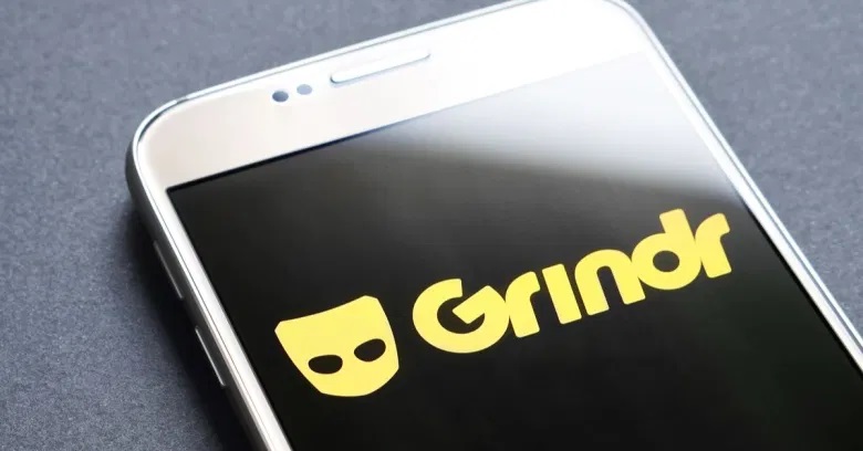 Grindr